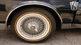 Thumbnail of 1985 Black Cadillac Seville