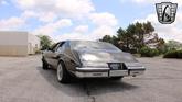Thumbnail of 1985 Black Cadillac Seville