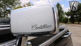 Thumbnail of 1985 Black Cadillac Seville