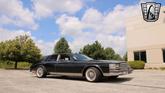 Thumbnail of 1985 Black Cadillac Seville