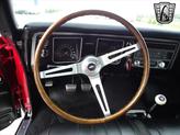 Thumbnail of 1968 Red Chevrolet Chevelle