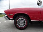 Thumbnail of 1968 Red Chevrolet Chevelle