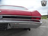 Thumbnail of 1968 Red Chevrolet Chevelle