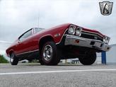 Thumbnail of 1968 Red Chevrolet Chevelle