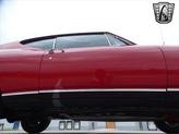 Thumbnail of 1968 Red Chevrolet Chevelle
