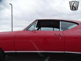 Thumbnail of 1968 Red Chevrolet Chevelle