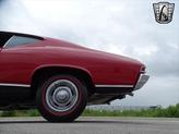 Thumbnail of 1968 Red Chevrolet Chevelle