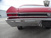 Thumbnail of 1968 Red Chevrolet Chevelle