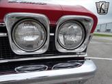 Thumbnail of 1968 Red Chevrolet Chevelle