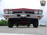 Thumbnail of 1968 Red Chevrolet Chevelle