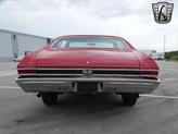 Thumbnail of 1968 Red Chevrolet Chevelle