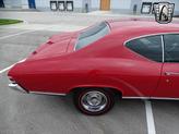 Thumbnail of 1968 Red Chevrolet Chevelle