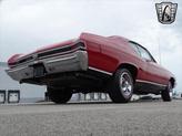 Thumbnail of 1968 Red Chevrolet Chevelle