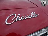 Thumbnail of 1968 Red Chevrolet Chevelle