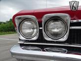 Thumbnail of 1968 Red Chevrolet Chevelle