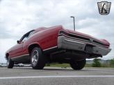 Thumbnail of 1968 Red Chevrolet Chevelle