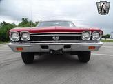 Thumbnail of 1968 Red Chevrolet Chevelle