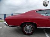 Thumbnail of 1968 Red Chevrolet Chevelle