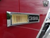 Thumbnail of 1968 Red Chevrolet Chevelle