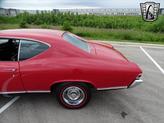 Thumbnail of 1968 Red Chevrolet Chevelle