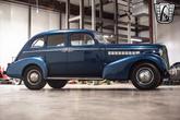 Thumbnail of 1937 Blue Buick Special