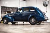 Thumbnail of 1937 Blue Buick Special