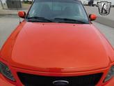 Thumbnail of 1999 Inferno Red Ford F-150