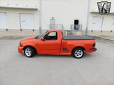 Thumbnail of 1999 Inferno Red Ford F-150