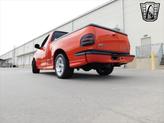 Thumbnail of 1999 Inferno Red Ford F-150