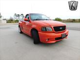 Thumbnail of 1999 Inferno Red Ford F-150