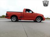 Thumbnail of 1999 Inferno Red Ford F-150