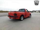 Thumbnail of 1999 Inferno Red Ford F-150