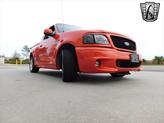 Thumbnail of 1999 Inferno Red Ford F-150