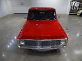 Thumbnail of 1971 Red Chevrolet C10/K10
