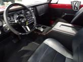 Thumbnail of 1971 Red Chevrolet C10/K10