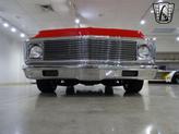 Thumbnail of 1971 Red Chevrolet C10/K10