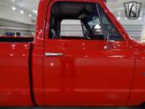 Thumbnail of 1971 Red Chevrolet C10/K10