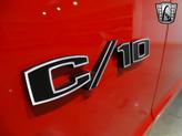 Thumbnail of 1971 Red Chevrolet C10/K10