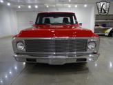 Thumbnail of 1971 Red Chevrolet C10/K10