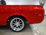 Thumbnail of 1971 Red Chevrolet C10/K10