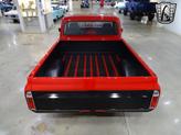 Thumbnail of 1971 Red Chevrolet C10/K10