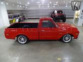 Thumbnail of 1971 Red Chevrolet C10/K10