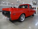 Thumbnail of 1971 Red Chevrolet C10/K10