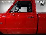 Thumbnail of 1971 Red Chevrolet C10/K10