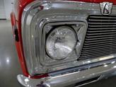 Thumbnail of 1971 Red Chevrolet C10/K10