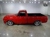 Thumbnail of 1971 Red Chevrolet C10/K10