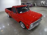 Thumbnail of 1971 Red Chevrolet C10/K10