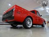Thumbnail of 1971 Red Chevrolet C10/K10