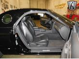 Thumbnail of 2002 Evening Black Ford Thunderbird