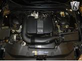 Thumbnail of 2002 Evening Black Ford Thunderbird